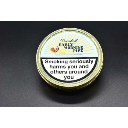 Dunhill Early Morning Pipe Tobacco 50g